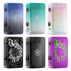 Боксмод Lost Vape Centaurus P200 200w